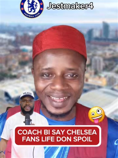 Chelsea Fans Life: A Hilarious Take on Football Banter