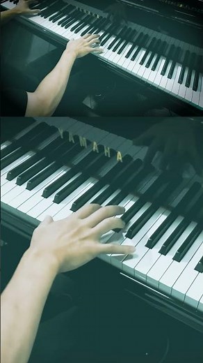 [Beautiful Chords] Ryuichi Sakamoto - Merry Christmas, Mr. Lawrence【JOHNNY JAM 🎸】 Piano Progress S
