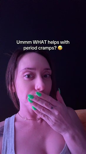 Effective Tips for Alleviating Period Cramps