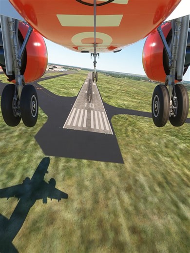 Emergency Plane Landing Explained