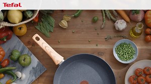 Discover Natural Force, the new Tefal Cookware collection - a must-have for all healthy cooks. It features the Mineralia coating, Tefal's first extra-resistant non-stick coating, enriched with the natural mineral calcium silicate. The result is a calcium-enriched coating, providing tried-and-true non-stick performance, for easy low-fat cooking day after day. Head over to https://bit.ly/Tefal-At-Abans to shop the collection online or visit the nearest Abans Elite Showroom. Hotline - 0115 999 000 