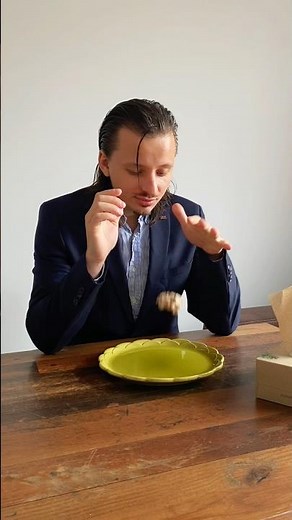 You're Using Your Napkin Wrong
