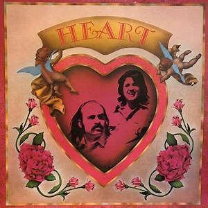 Heart - Heart