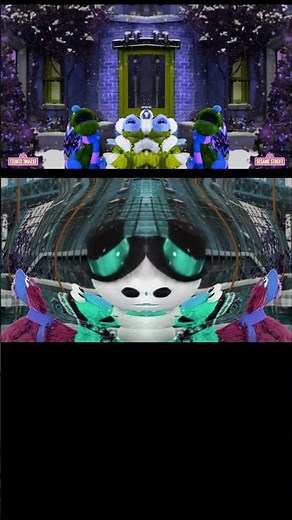 Sesame Street Elmo Christmas Effects Sponsored By Klasky Csupo 2001 Effects