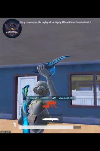 Sharpshooter Gets MOST Clutches in BGMI Mobile #shortvideo #bgmi #gameplay #shorts