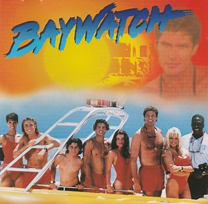Various - Baywatch