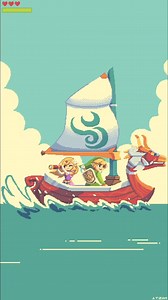 33K views · 898 reactions | I simply cannot wait to play Wind Waker on Switch 2 凉 How do you feel about the upcoming release?! Credit: @1tzah on Instagram  https://www.instagram.com/1tzah?igsh=OTlsMXhvYXNyNHp5 | Zelda Informer | Facebook