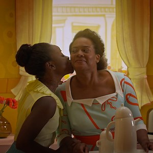 When everyone in town falls under the spell of charismatic Doctor Coppelius, feisty Swan must act to save her sweetheart Franz. Modern fairytale Coppelia mixes enchanting animation and live action dance, tonight 6:15pm on BBC Two and BBC iPlayer https://bbc.in/3hmG9Ne | BBC Arts