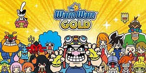 [Test] WarioWare Gold  - Jeuxvideo-world