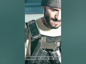 Call of Duty Advanced