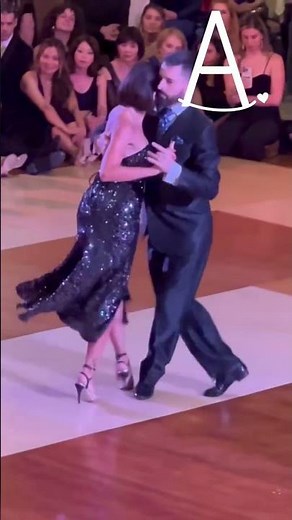 Javier Rodríguez & Fátima Vitale