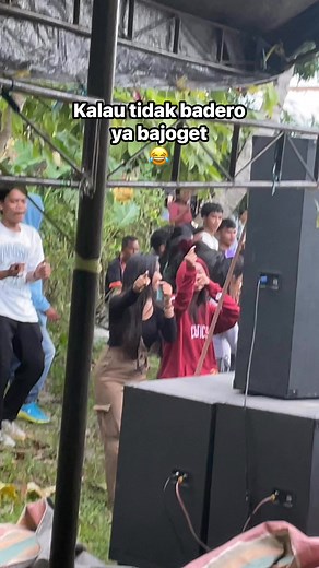 Vlog Dero ini komandanya 🤣 @sorotan #aanpenga | A'an Penga