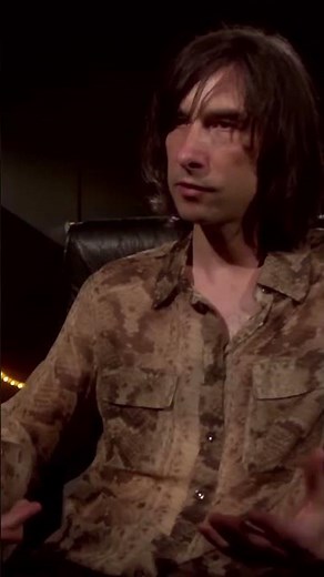 Bobby Gillespie on Punk, Alan McGee & How It All Started