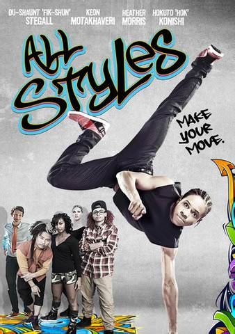 All Styles