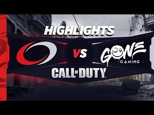 compLexity vs Gone Gaming - Call Of Duty WW2 Highlights - World Gaming’s Canadian Championship