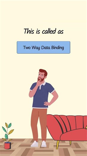Banana in a Box Explained | Angular Two Way Data Binding