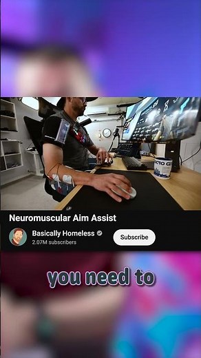 Real Life Aimbot