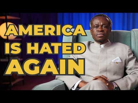 PLO Lumumba: US & Israel Underestimated Iran | Hormuz Crisis Shakes Global Economy