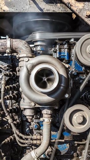 Pure Turbo Whistle! 💨🔊 Volume Up