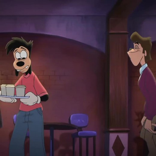 Ellos tenían demasiado potencial para un enemy to lovers se los juro! 😩✨ #extremadamentegoofy #parati #maxxbradley #bradleycremanata #maxgoofy #foryou #fypシ゚viral #ponmeenparatiporfavortiktok #ffffyyyyyppppp