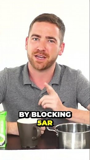 Green Tea for Hair Loss - Our Experiment