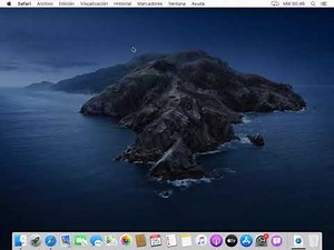 Instalación de PSeInt en macOS Catalina