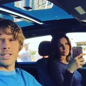 #ncis | Eric Christian Olsen