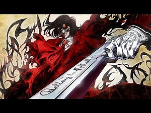 Top 10 Strongest Hellsing: Ultimate Characters ヘルシング [Series Finale]
