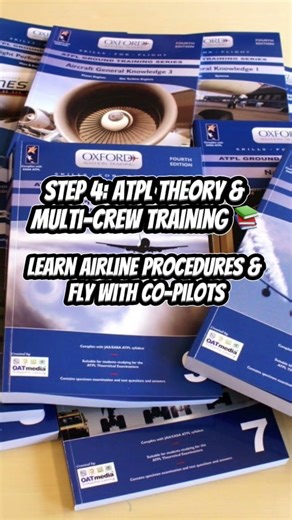 How to become a pilot in the uk #airplane #pilot #viral #flightschool #recommended