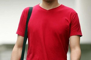 Roy Ngerng pleads guilty, fined $1,900 for role in Hong Lim Park protest last Sept