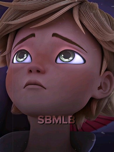 Marinette's Struggles in Miraculous Ladybug
