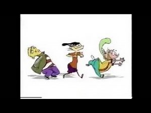 Ed, Edd n' Eddy Promo Collection