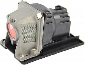 Projector Lamp Replacement for NP13LP NEC NP110 NP115 NP210 NP215 NP216 NP-V230 V230X V230XG V260 V260G V260W V260X Powered by Philips UHP OEM Bulb - 1 Year Warranty