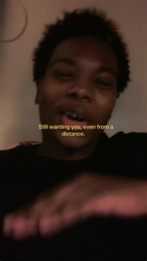 Still wanting you, even from a distance — FWU lyrics & meaning