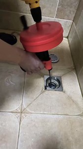 50 FT Double Mode Drain Snake Tools, 11-in-1 Drain Auger for Sink and Drain Unblocking, Plumbing Snake for Kitchen, Bathrom and Shower Sink, Drain Clog Remover for Real DYIs