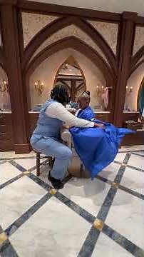 Disney Princess Makeover 👑💗