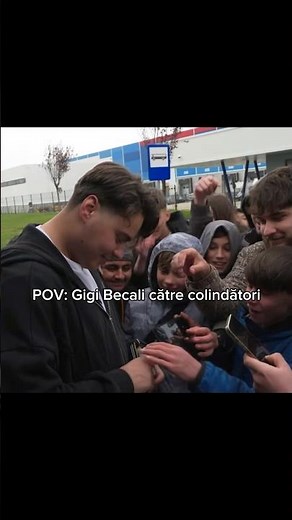 Selly a rămas fără bani