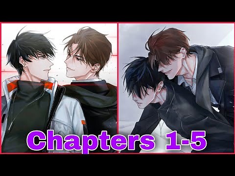 【Manga】 BL | Global Examination | CH. 1-5 FULL HD