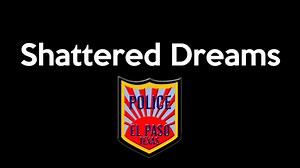 WARNING - GRAPHIC CONTENT The Shattered Dreams program emphasizes the results of alcohol-related crashes: the shattered dreams of those who drive after drinking, the innocent victims, and their friends and families. | City of El Paso, Texas - Municipal Government