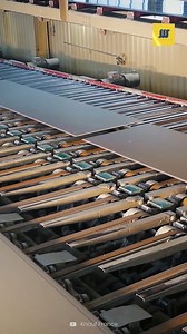 How Gypsum Board Manufacturing is Done Inside The Factory | Mechanical Mind