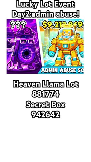 admin abuse code!#shorts #fortnite # #brainrot