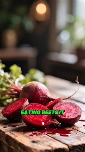 7 Amazing Benefits of Beets You Wish You Knew Earlier!Follow for more 🌱 #homeremedies #naturalremedies #healthbenefits #naturalremedy #naturalmedicine #healthtips #remedy #healthiswealth #holistichealth | Healthfitness3254