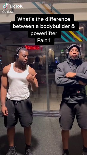 Bodybuilding vs. Powerlifting: Which Fitness Goal Should You Choose?