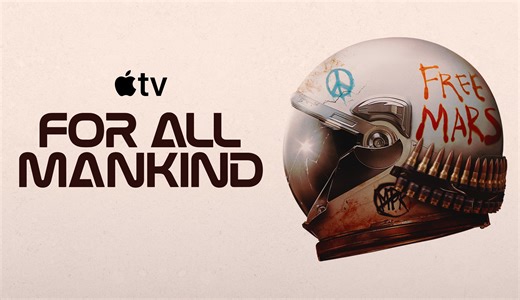 For all mankind is returning for a sixth and final season