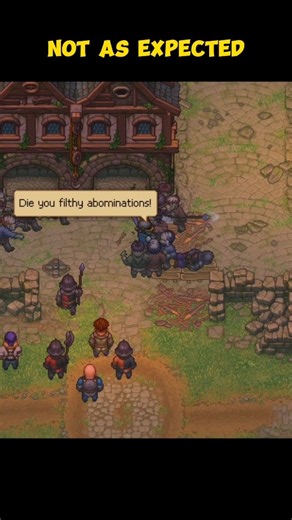 Not as expected 😅 | GRAVEYARD KEEPER 2 #graveyardkeeper2 #graveyardkeeper