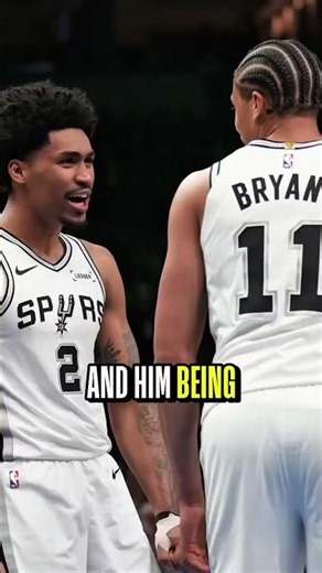 “He’s been amazing this whole year and especially in the playoffs so I’m more than proud of him” 🥹