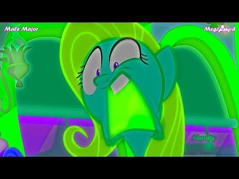My Little Pony: Buckball Season - Fluttershy Snaps (Super Multi Major Version)
