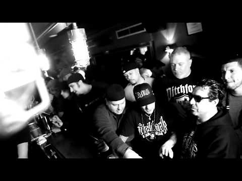 AGNOSTIC FRONT - A Mi Manera (OFFICIAL MUSIC VIDEO)