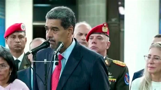 ¿Qué ha pasado en las últimas horas en Venezuela?