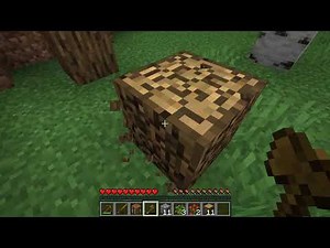 Minecraft Gameplay on GeForce NOW (No Commentary)